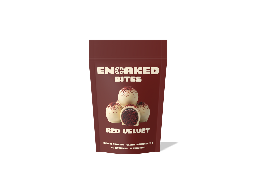 Red Velvet BITES